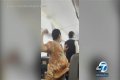 Alexander Tung Cuu Lee, 33, fight on a American Airlines Flight, face 20 years of jailed